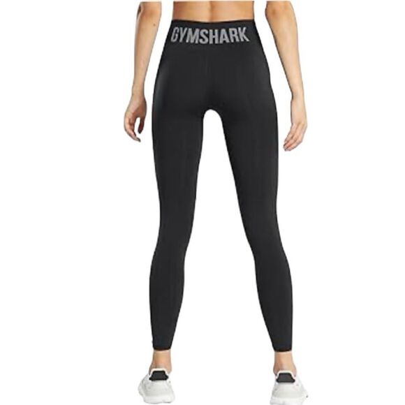 Gymshark Flex High Waisted Leggings Woman’s Size XS - Picture 1 of 6